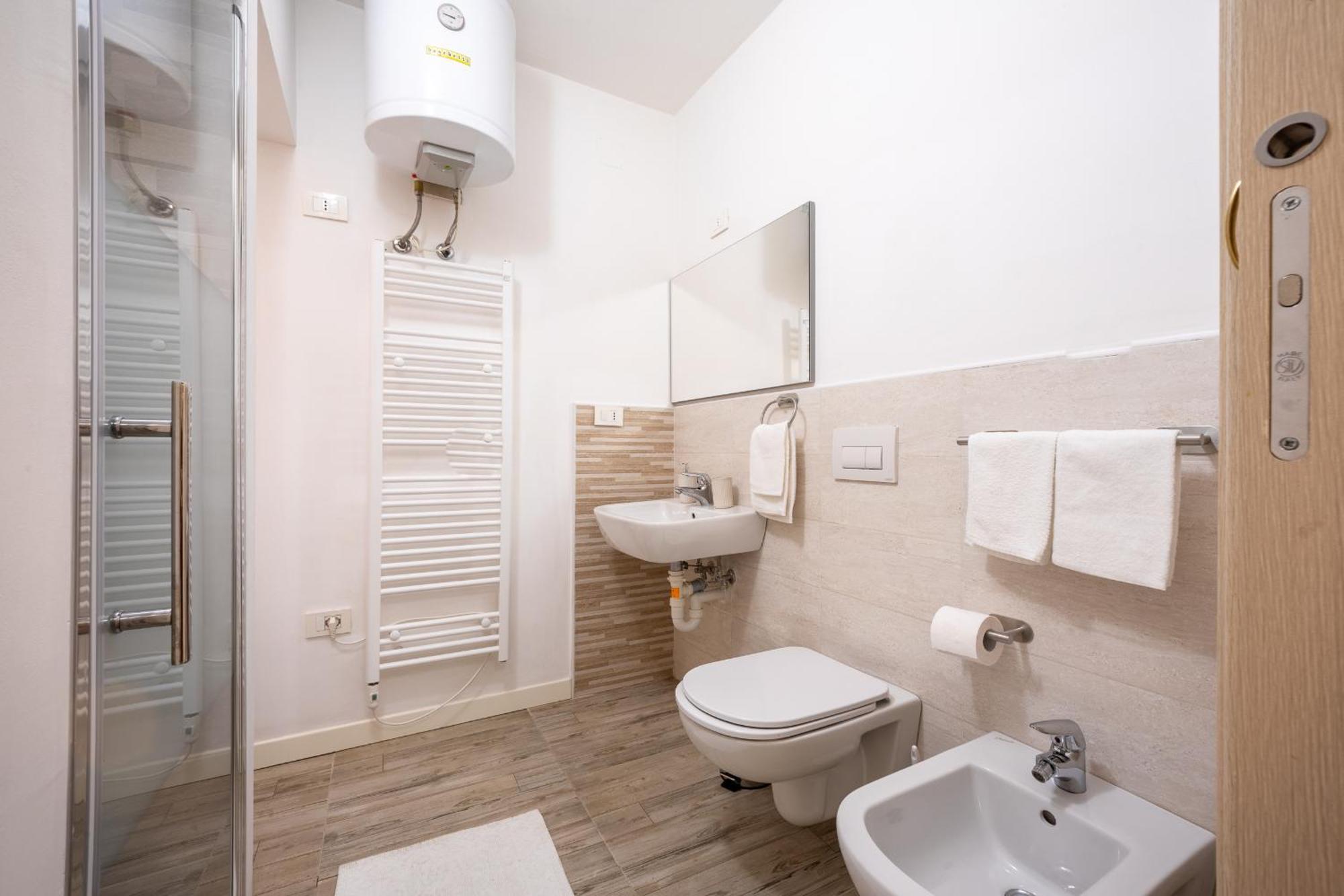 Appartamento Corpus Domini Downtown Flat *