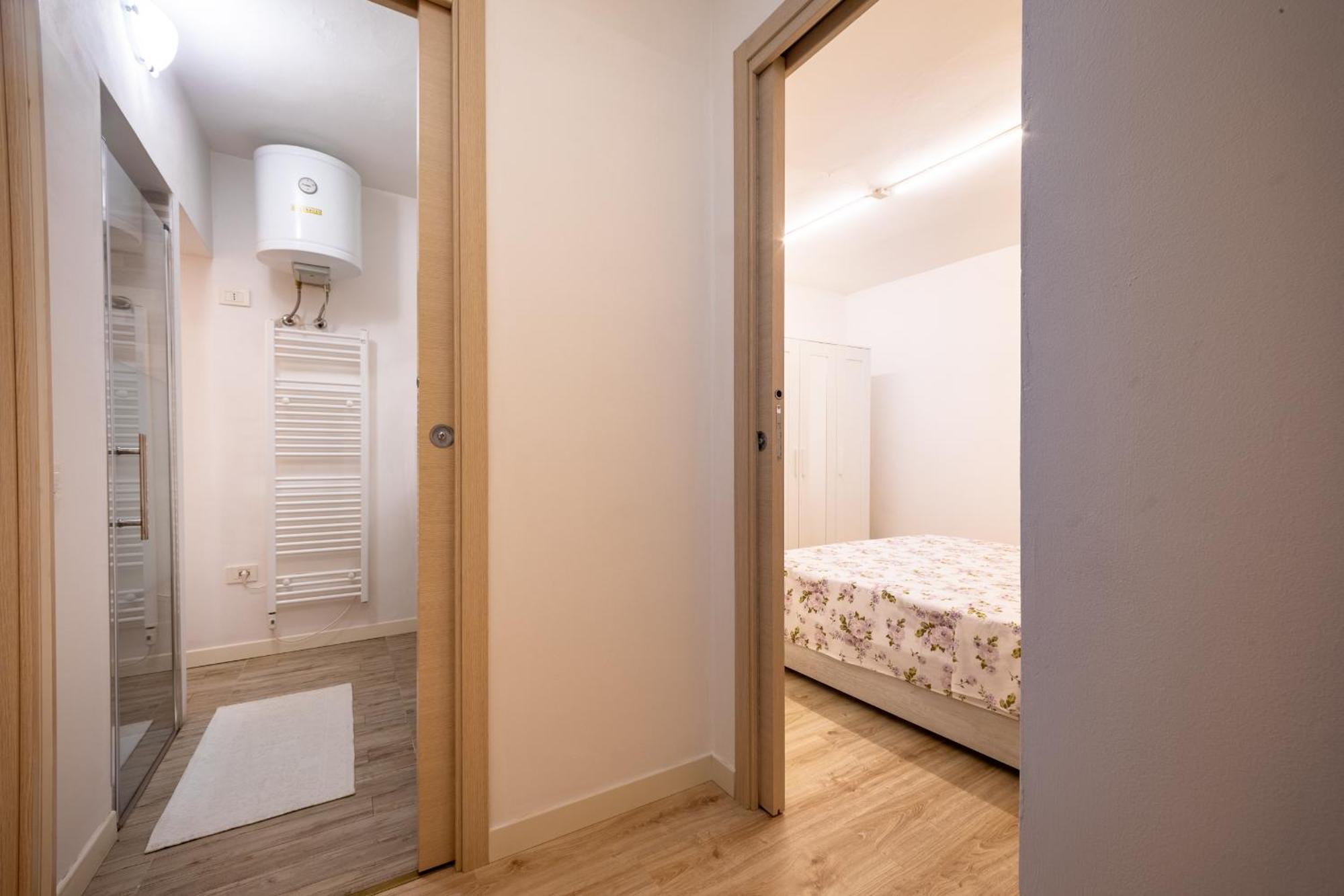Corpus Domini Downtown Flat Appartamento *