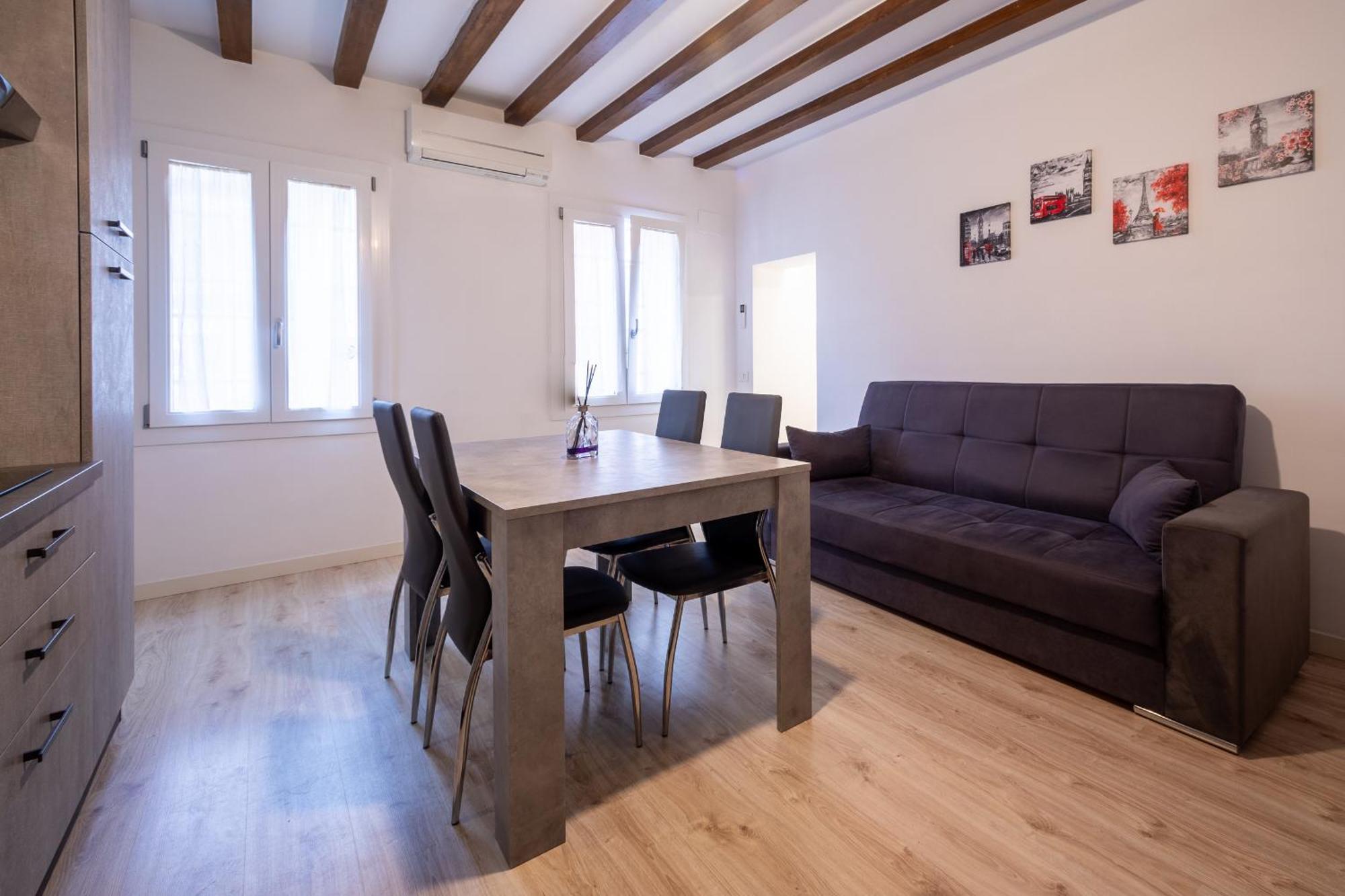 Appartamento Corpus Domini Downtown Flat