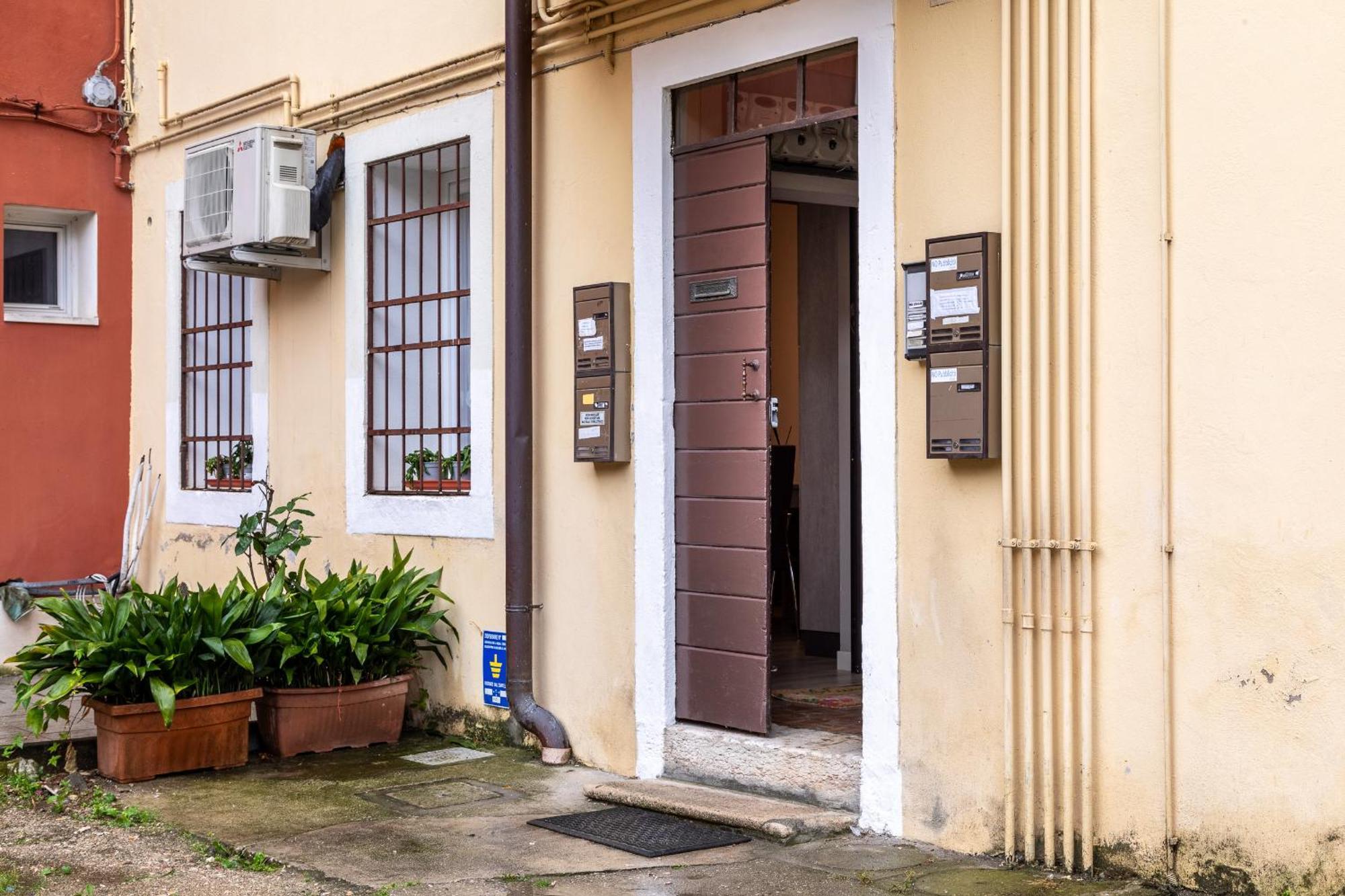Corpus Domini Downtown Flat Appartamento Vicenza